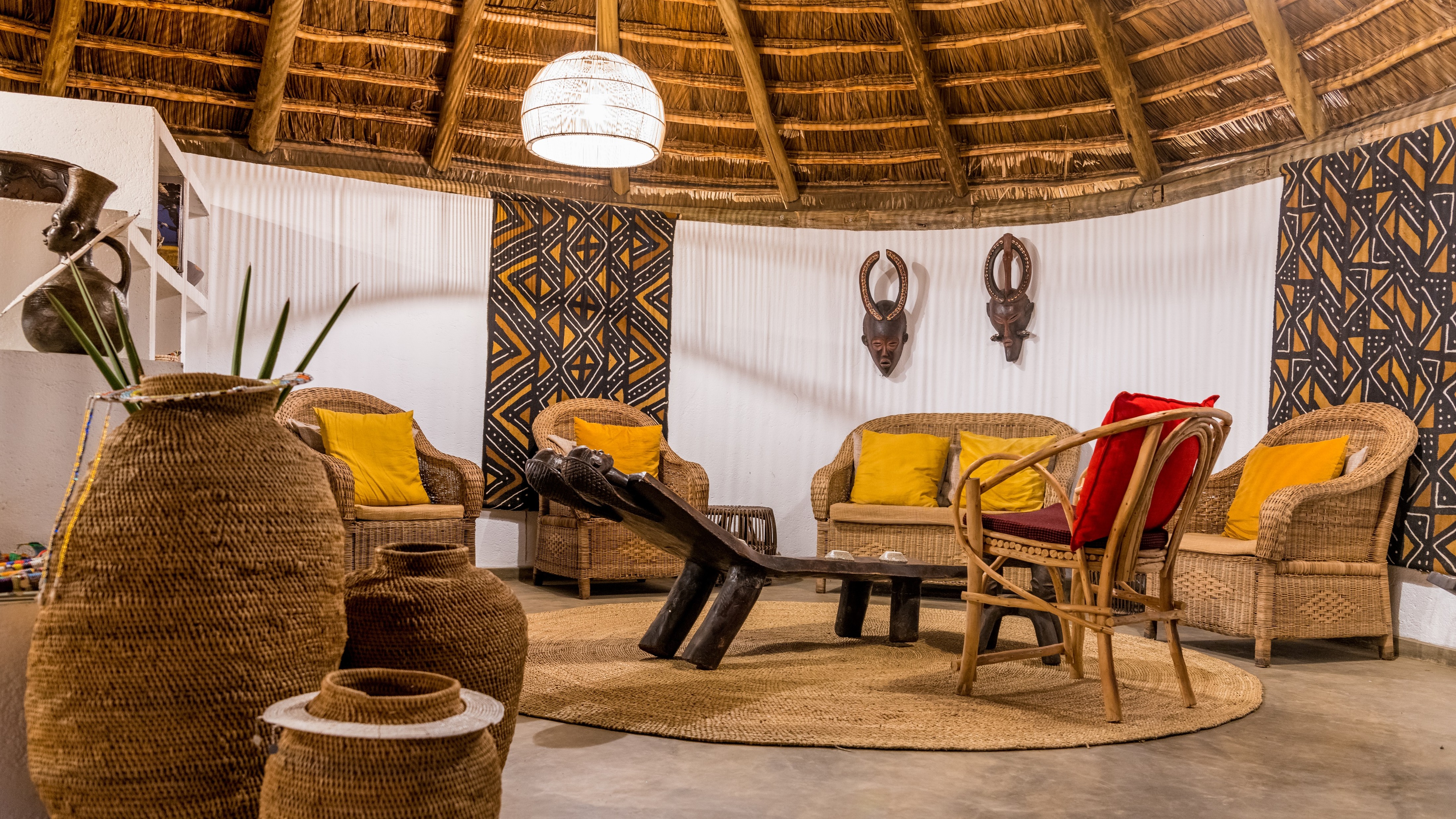 Olduvai Ndogo Camp thumbnail 3